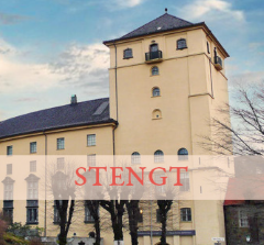 Kulturhistorie - stengt