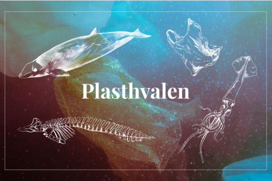 Plasthvalen