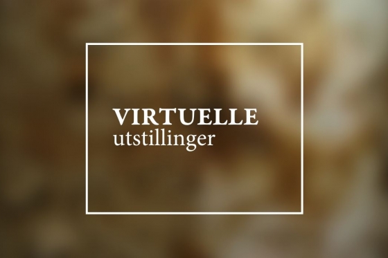 Virtuelle utstillinger