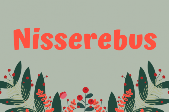 Nisserebus
