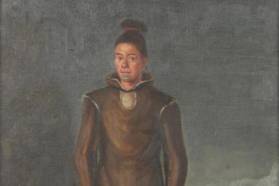 Marie Efrayimsdatter