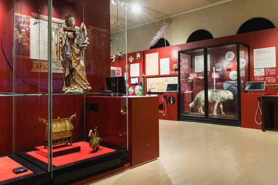 Jubileumsutstillingen