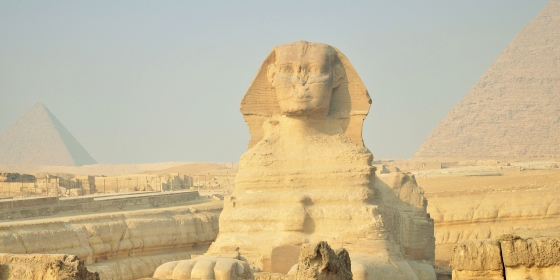 Egypt