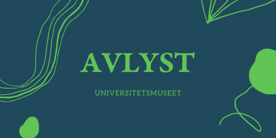 Avlyst