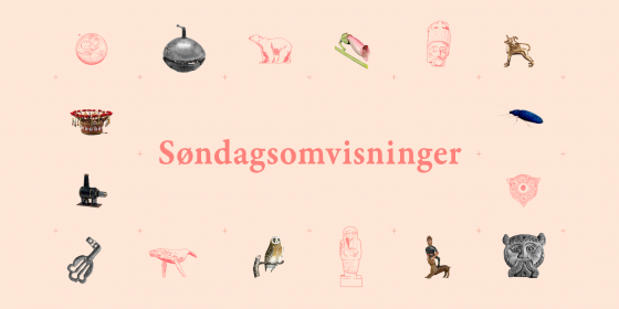 Søndagsomvisninger