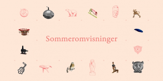 Sommeromvisninger