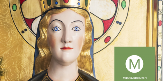 Ny Madonna