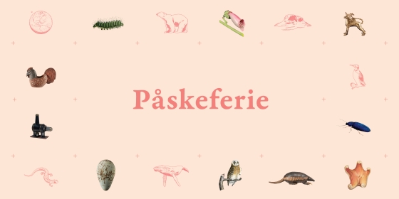 Påskeferie