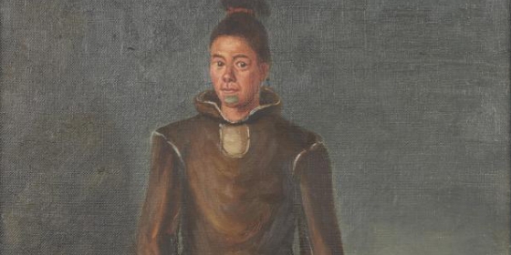 Marie Efrayimsdatter