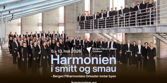 Harmonien