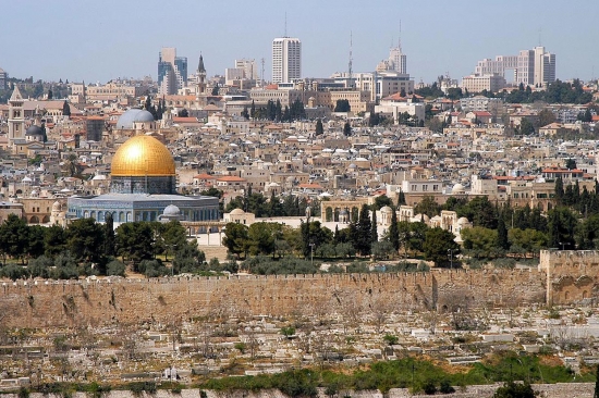 Jerusalem