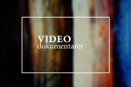 Videodokumentarer