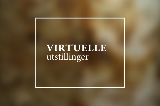 Virtuelle utstillinger