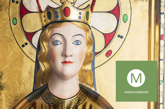 Ny Madonna
