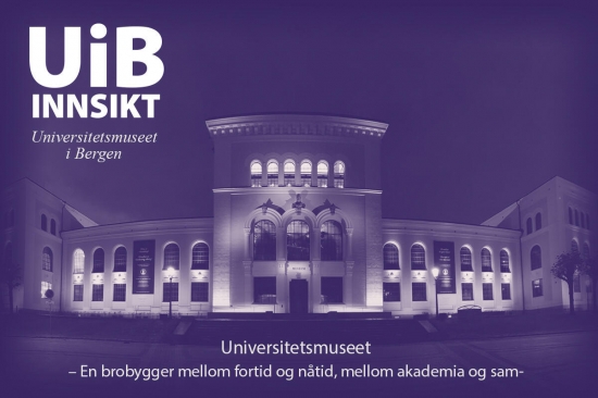 UiB innsikt