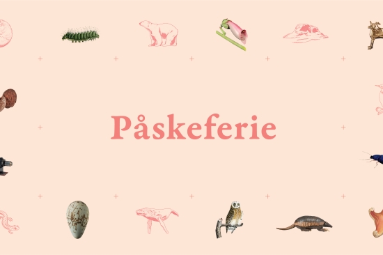 Påskeferie