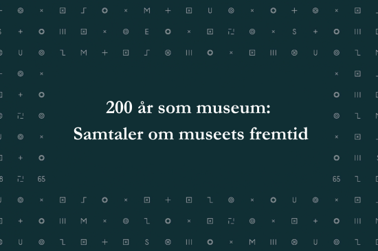 200 år som museum