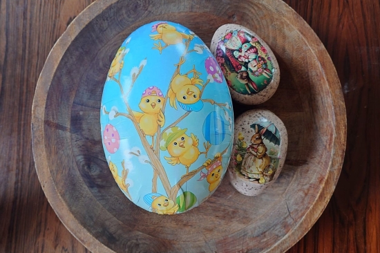 Påskeegg