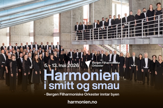 Harmonien