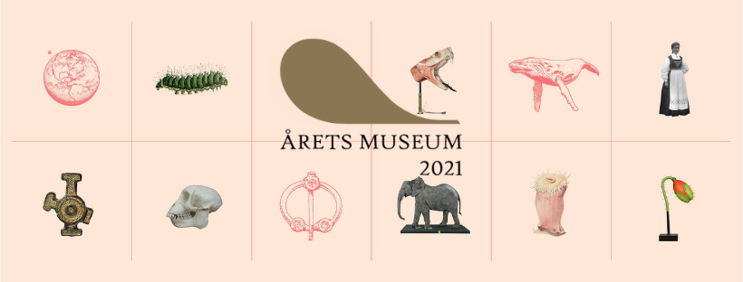 Årets museum 2021