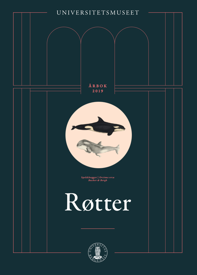 Årbok 2019 røtter