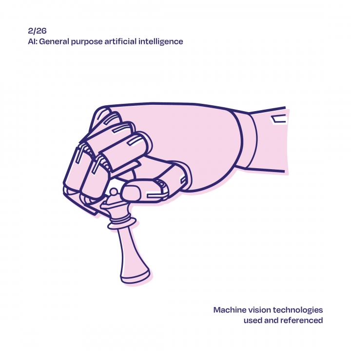 Artificial intelligence