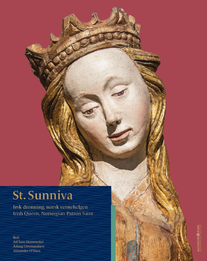 St. Sunniva bok 2