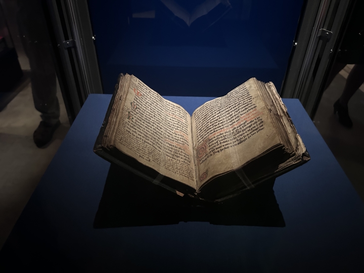 Landslov 750 år