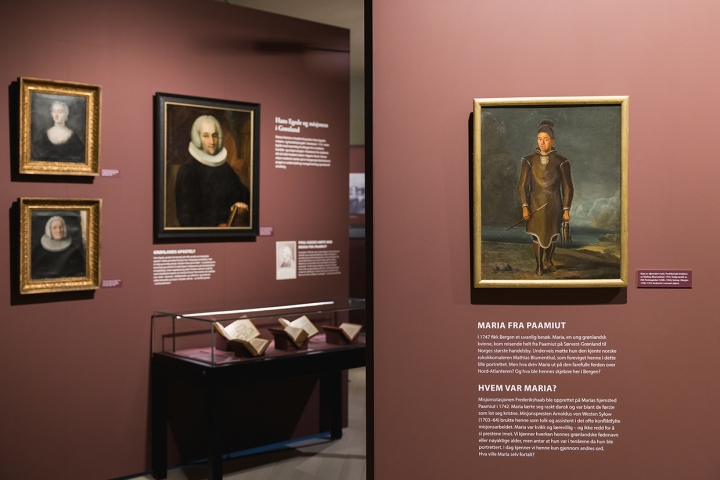 Grønlandsutstillingen