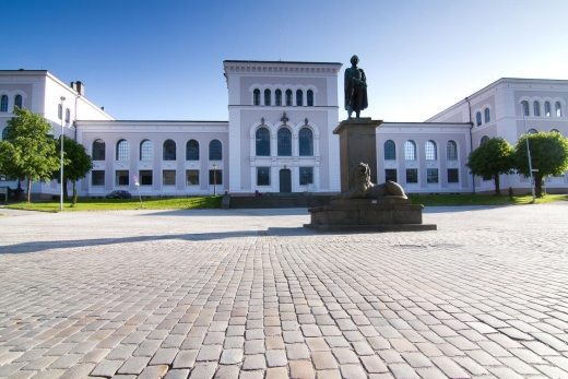 Universitetsmuseet i Bergen